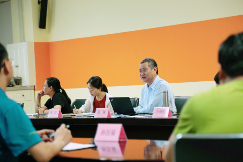 尊龙人生就是博首页软件顺遂通过CMMI L5级再认证评估