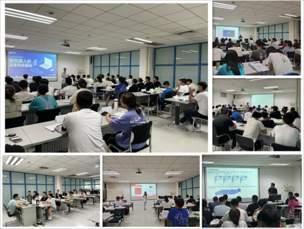 “勇敢入海，，，未来可期”2022新员工培训圆满完成！！！